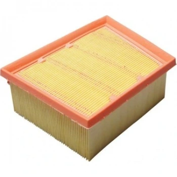 FORD FİESTA HAVA FILTRESI