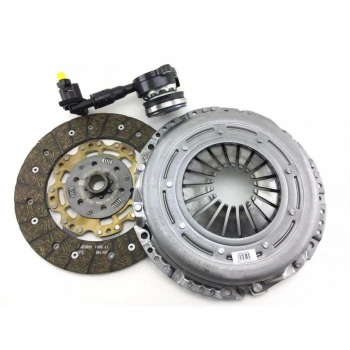 FORD FOCUS 1.6 TCİ DEBRIYAJ SETI BILYALI