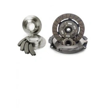 FORD FOCUS DEBRIYAJ SETI KAVRAMA KTAE8P7C619AB(POWERSHIFT)DPS6