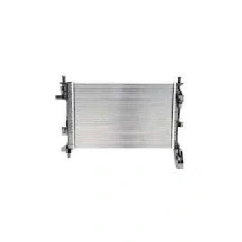 FORD FOCUS SU RADYATÖRÜ DIZEL