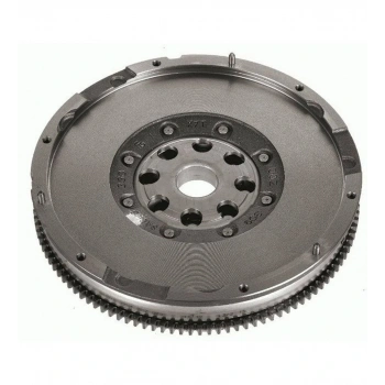 FORD TRANSİT V184 VOLANLI DEBRIYAJ SETI