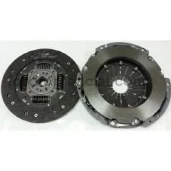 FORD TRANSİT V347 DEBRIYAJ SETI BILYASIZ