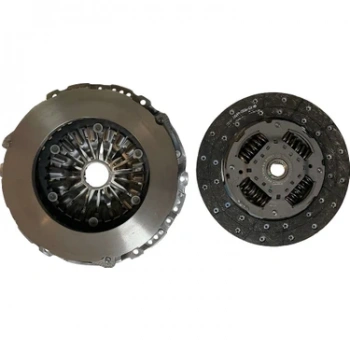 FORD TRANSIT V347 DEBRIYAJ SETI DEBRIYAJ SETI RWD