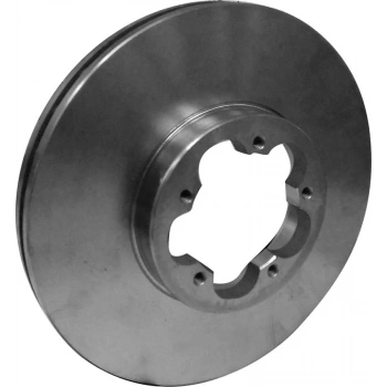 FORD TRANSİT V347 FREN DISKI ÖN TAKIM / ARKADAN ÇEKER