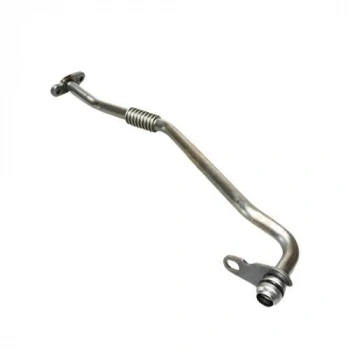 FORD TRANSIT V347 TURBO YAGLAMA BORUSU