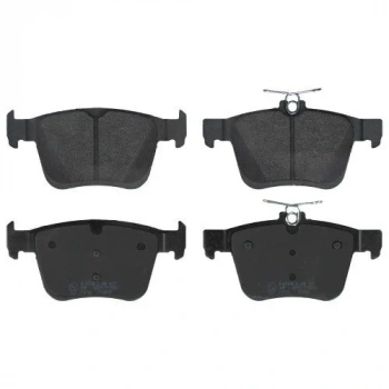 VOLKSWAGEN GOLF 7 FREN BALATASI ARKA