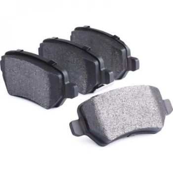 ASTRA FREN BALATASI ARKA DISK