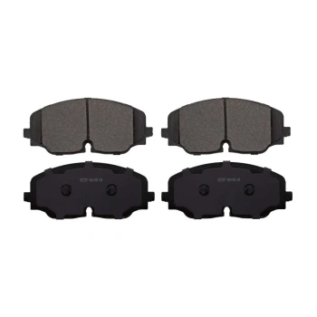 CORSA FREN BALATASI ÖN KÜÇÜK TIP DISKLER IÇIN 257 MM