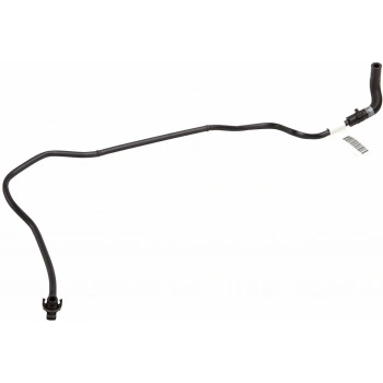 ASTRA GAZ KELEBEK ISITICI ÇIKIŞ BORU