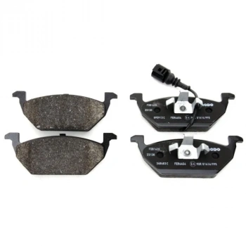 GOLF 4 FREN BALATASI ÖN GDB1386