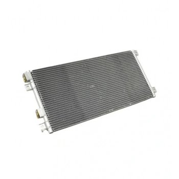 IEVCO DAILY II KLIMA RADYATÖRÜ BRAZING (680X311X16)