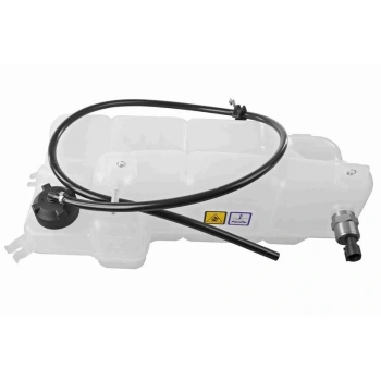 IVECO DAILY V RADYATÖR YEDEK SU DEPOSU