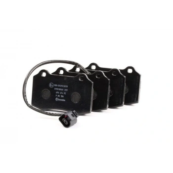 LEON FREN BALATASI ÖN GDB1644