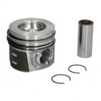 M131 PISTON+SEGMAN 84MM:0.80