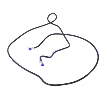 Ford Transit Mazot Geri Dönüş Borusu Transit 12-15 Turbosuz