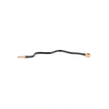 Transit Mazot Borusu Pompadan Filtreye 70ps