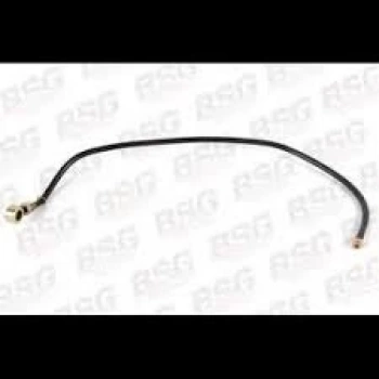 Mazot Borusu Uzun Ford Transıt 2.4 82