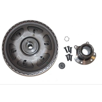 MEGANE 4 DEBRIYAJ SETI CIFT KAVRAMALI ISLAK TIP DEBRIYAJ KITI