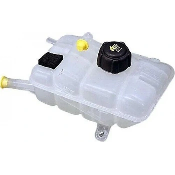 MEGANE 4 RADYATÖR YEDEK SU DEPOSU KAPAKSIZ