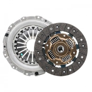 MEGANE II DEBRIYAJ SETI RULMANSIZ