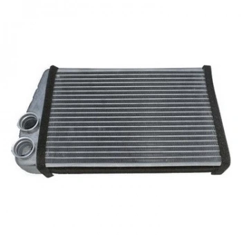 MEGANE II KALORIFER RADYATÖRÜ