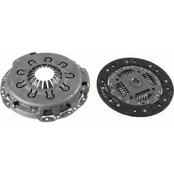 MEGANE III DEBRIYAJ SETI