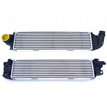 MEGANE TURBO RADYATÖRÜ INTERCOOLER 655 X 104.8 X 76