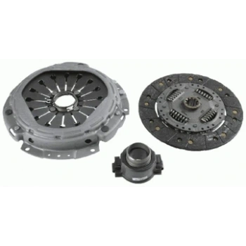 IVECO DAILY 4 DEBRIYAJ SETI RULMANLI