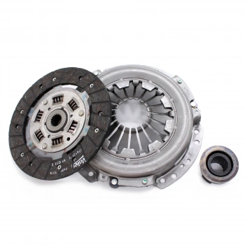 NIVA DEBRIYAJ SETI RULMANLI