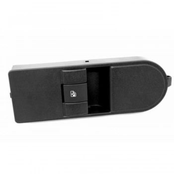 OPEL ASTRA H CAM DÜGMESI ÖN / YOLCU TARAFI TEKLI