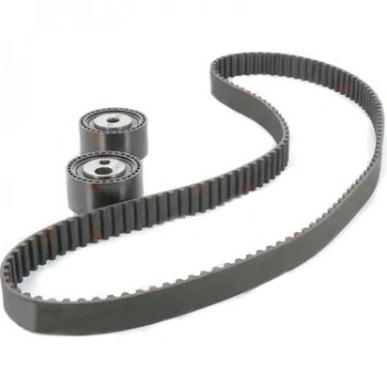 PEUGEOT 206 TRIGER SETI