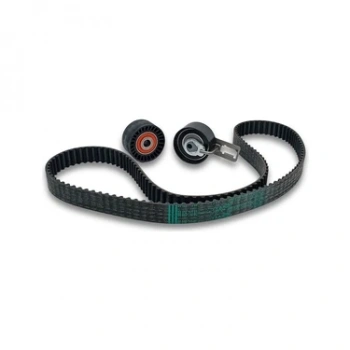 PEUGEOT 207 TRIGER SETI