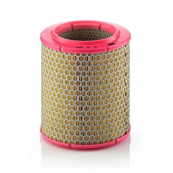 PEUGEOT 208 HAVA FİLİTRESİ