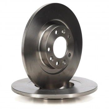 PEUGEOT 308 FREN DISKI ARKA TAKIM