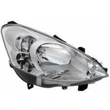 PEUGEOT PARTNER TEPEE FAR SAG MOTORLU