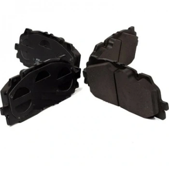 Q7 FREN BALATASI ÖN