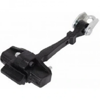 RENAULT CAPTUR KAPI GERGISI ARKA