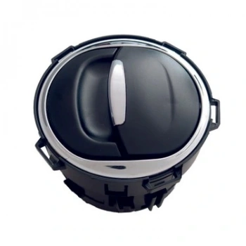 RENAULT CLIO 4 TORPIDO HAVALANDIRMA IZGARASI