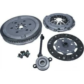 RENAULT CLIO 4 VOLANLI DEBRIYAJ SETI (VOLAN+DEBRIYAJ+RULMAN)