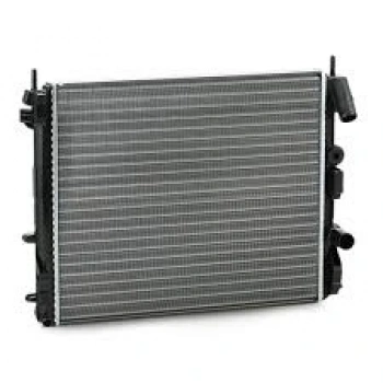 RENAULT CLIO II SU RADYATÖRÜ