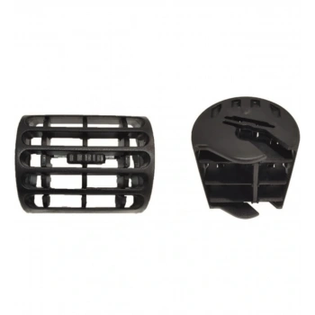 RENAULT CLIO II TORPIDO HAVALANDIRMA IZGARASI YAN R-L