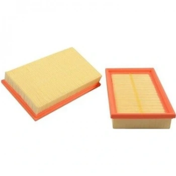 RENAULT CLIO III HAVA FILTRESI