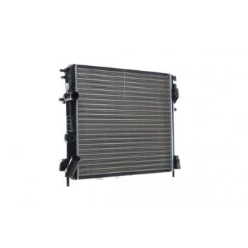 RENAULT CLIO SU RADYATÖRÜ