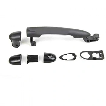 RENAULT FLUENCE KAPI DIS AÇMA KOLU SENSÖRSÜZ-BOYALI