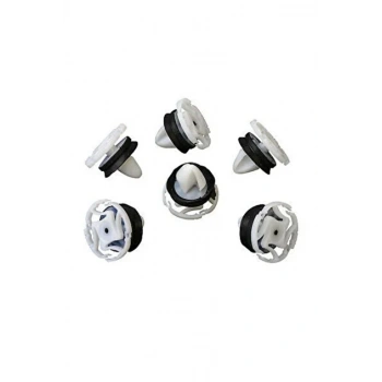 RENAULT FLUENCE KAPI DÖSEME KLIPSI