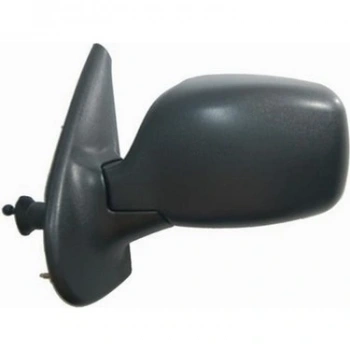 RENAULT KANGOO I DIS DIKIZ AYNASI SAG KABLO TIPI, DISBÜKEY CAM RH