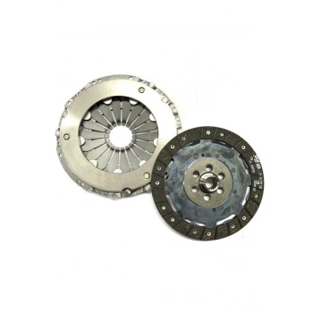 RENAULT KANGOO II DEBRIYAJ SETI RULMANSIZ/6 VITES