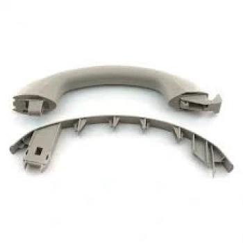 RENAULT KANGOO III SÜRGÜLÜ KAPI KOLU GRI SOL