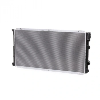 RENAULT MASTER II SU RADYATÖRÜ