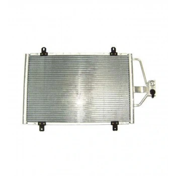 RENAULT MEGANE I KLIMA RADYATÖRÜ